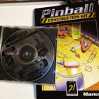 CD-ROM PELI PINBALL CONSTRUCTION KIT - pikkukuva 2