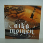 Juha Haanperä CD Aika moinen - pikkukuva 1