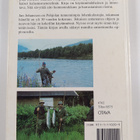 Jan Johansson : Lohenkalastus - pikkukuva 2