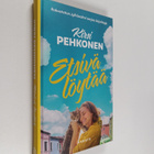 Kirsi Pehkonen : Etsivä löytää - pikkukuva 1