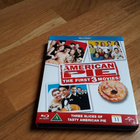 American pie Osat 1-3 Blu-ray Nordic - pikkukuva 1
