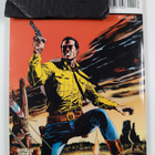 Mauro Boselli : Tex Willer 11/2011 - pikkukuva 2