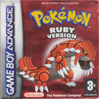 Pokemon Ruby Version - pikkukuva 1
