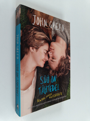 John Green : Suu on tähtedel