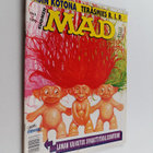 Suomen Mad 3/1993 - pikkukuva 1