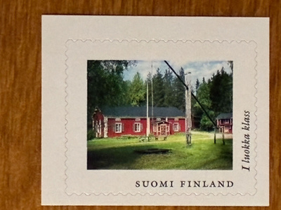 OMAKUVAMERKKI YLIVIESKA**