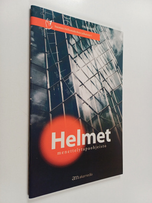 Helmet : helluntaiseurakuntien menettelytapaohjeisto heng...