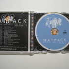 CD Sinatra+Martin+Davis Jr. ja Rat Pack Confidential–kirja - pikkukuva 2