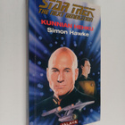 Simon Hawke : Kunnian hehku - pikkukuva 1