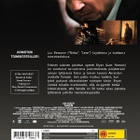Taken -  Extended Harder Cut  -  DVD - pikkukuva 2