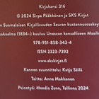 Sirpa Pääkkönen - Pohjalaiset (sid.) - pikkukuva 3