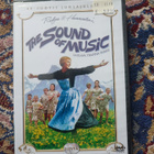 The Sound of Music UUSI Julie Andrews Christopher Plummer - pikkukuva 1