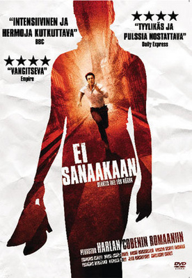 Ei Sanaakaan - DVD