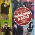 MERIROSVORADIO DVD - pikkukuva 1