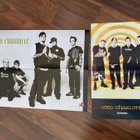 Good Charlotte julisteet + tarra - pikkukuva 1