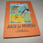 Kallioniemi - Juvonen Aasi ja Morso - pikkukuva 1