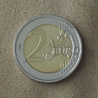 2 EUR Suomen Hallitusmuoto 1919 2019 - pikkukuva 2