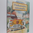 Markus Majaluoma : Haikaroiden automatka - pikkukuva 1
