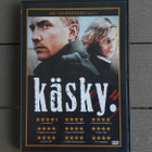 DVD: Käsky (Samuli Vauramo, Pihla Viitala 2008) - pikkukuva 1