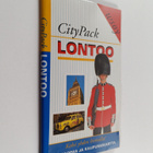 Louise Nicholson : Citypack Lontoo - pikkukuva 1