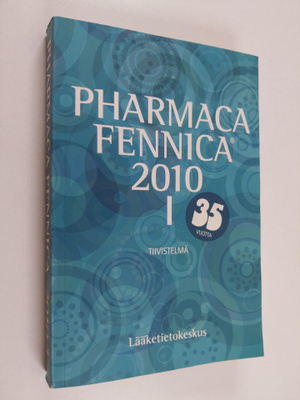 Pharmaca Fennica 2010 1