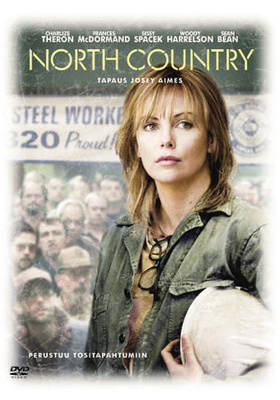 North Country - DVD