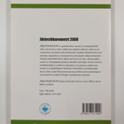 Järjestöbarometri 2008 - pikkukuva 2