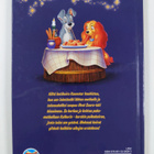 Kaunotar ja Kulkuri - pikkukuva 2