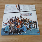 Grease (The Original Soundtrack From The Motion Picture) 2lp - pikkukuva 3