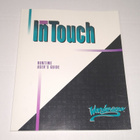 INTOUCH RUNTIME USER´S GUIDE - pikkukuva 1