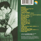ELVIS PRESLEY:IN A PRIVATE MOMENT FTD CD - pikkukuva 2