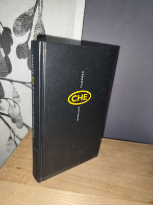Che Guevara - Tien päällä taas 1.p.2003