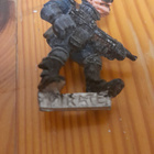 Warhammer Pirate - pikkukuva 2