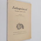 Erkki (toim.) Valkeila : Satuprinssi : tarulipas pienille... - pikkukuva 1