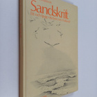 Eric RASMUSSON : Sandskrift - ett och tjugo stycken om Ha... - pikkukuva 1