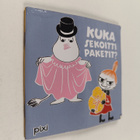 Riina Kaarla : Kuka sekoitti paketit? Katselukirja - pikkukuva 1