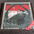 ABSU ”Barathrum: V.I.T.R.I.O.L.” Digipak CD - pikkukuva 1
