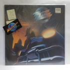 ZZ TOP - RECYCLER M-/M- SAKSA 1990 LP - pikkukuva 1