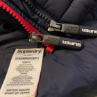SUPERDRY THE ORIGINAL TAKKI KOKO S - pikkukuva 4