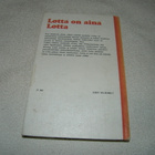 Merri Vik Lotta on aina Lotta  1.p 1974 - pikkukuva 2