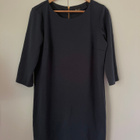 Vila Tiny Dress XL uudenveroinen mekko - pikkukuva 1