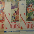 Säästäjä;Säästöpankkiväen Lehti No 6-7/-44.No 2,6/47 & 4/49 - pikkukuva 3