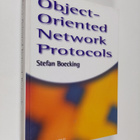 Stefan Boecking : Object-oriented network protocols - pikkukuva 1