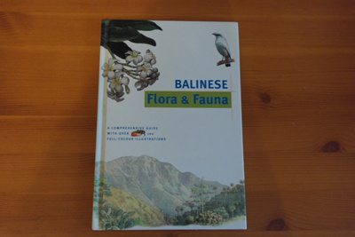 Julian Davison & Bruce Granquist:Balinese Flora & Fauna.Sid.
