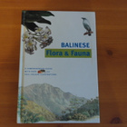 Julian Davison & Bruce Granquist:Balinese Flora & Fauna.Sid. - pikkukuva 1