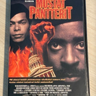 Mustat pantterit (1995) poliittinen draama - pikkukuva 1