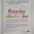 Chicken Soup for the Bride's Soul: Stories of Love, Laugh... - pikkukuva 2