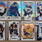 2021-22 SP Authentic Hockey (NHL) - pikkukuva 3