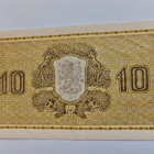 10 mk 1922 HYVÄ Lähes KÄyttämätön - pikkukuva 3