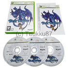 X360 - Blue Dragon (CIB) - pikkukuva 3